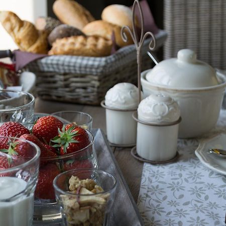 B&B De Rijcke Rust Rijkevorsel Екстериор снимка