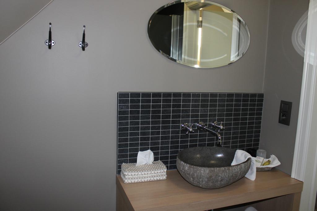 B&B De Rijcke Rust Rijkevorsel Стая снимка