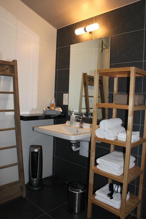 B&B De Rijcke Rust Rijkevorsel Стая снимка