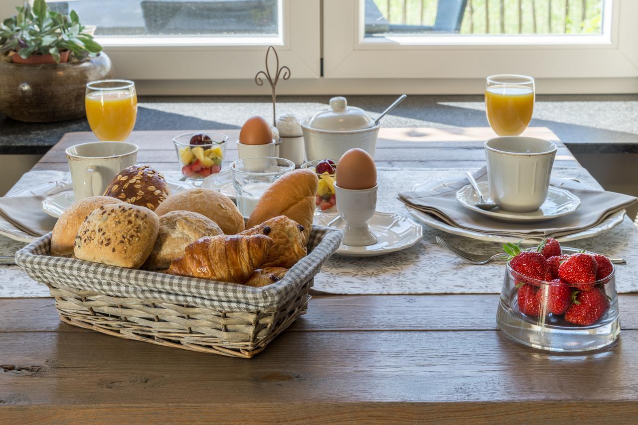 B&B De Rijcke Rust Rijkevorsel Екстериор снимка
